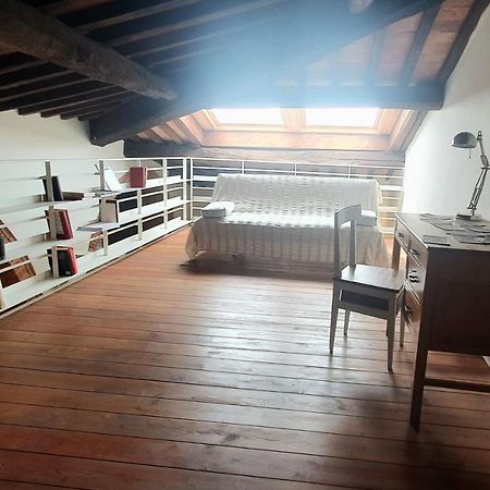 MontepescaliMattimamihouseアパートメント エクステリア 写真