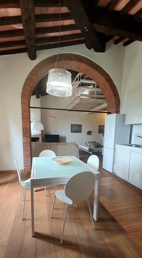 MontepescaliMattimamihouseアパートメント エクステリア 写真