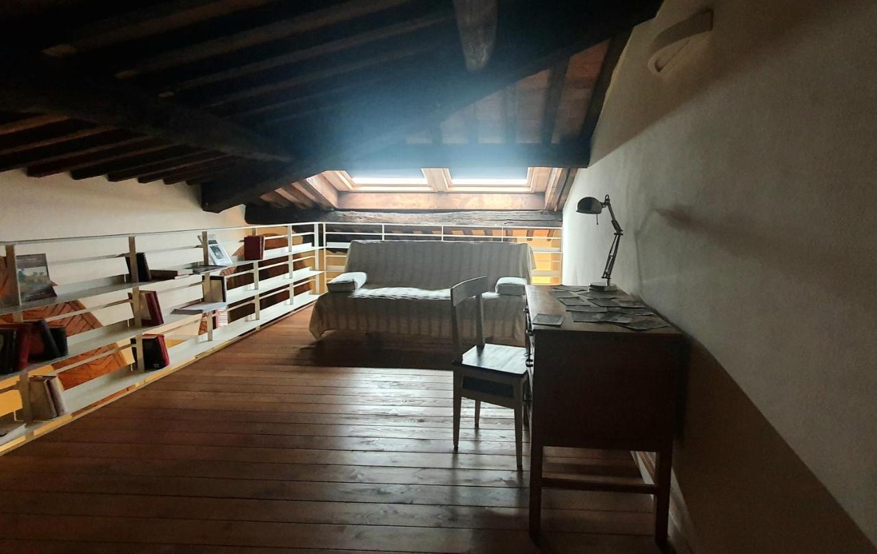 MontepescaliMattimamihouseアパートメント エクステリア 写真
