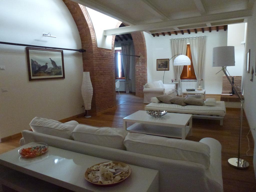 MontepescaliMattimamihouseアパートメント 部屋 写真