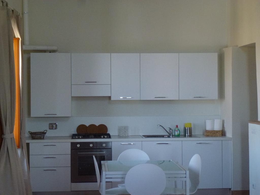 MontepescaliMattimamihouseアパートメント 部屋 写真