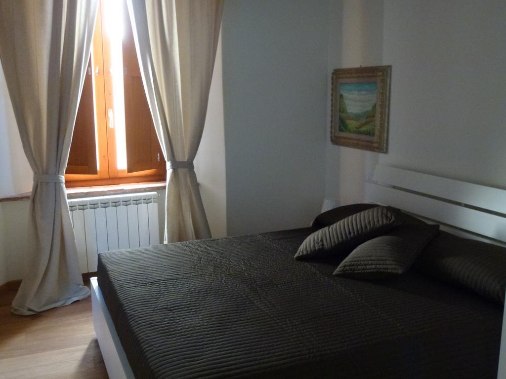 MontepescaliMattimamihouseアパートメント 部屋 写真
