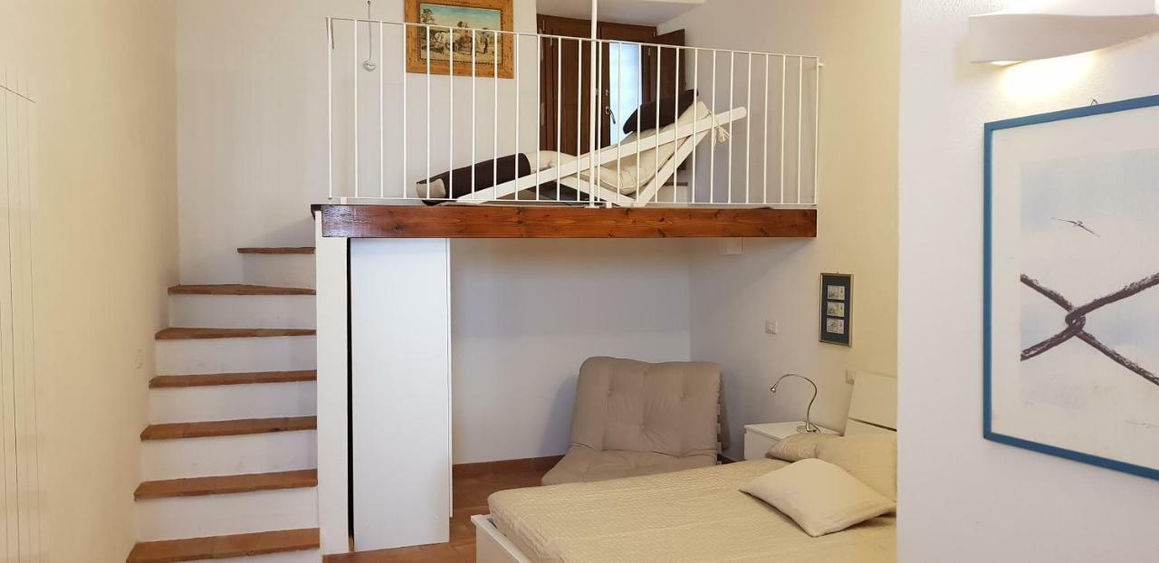 MontepescaliMattimamihouseアパートメント エクステリア 写真