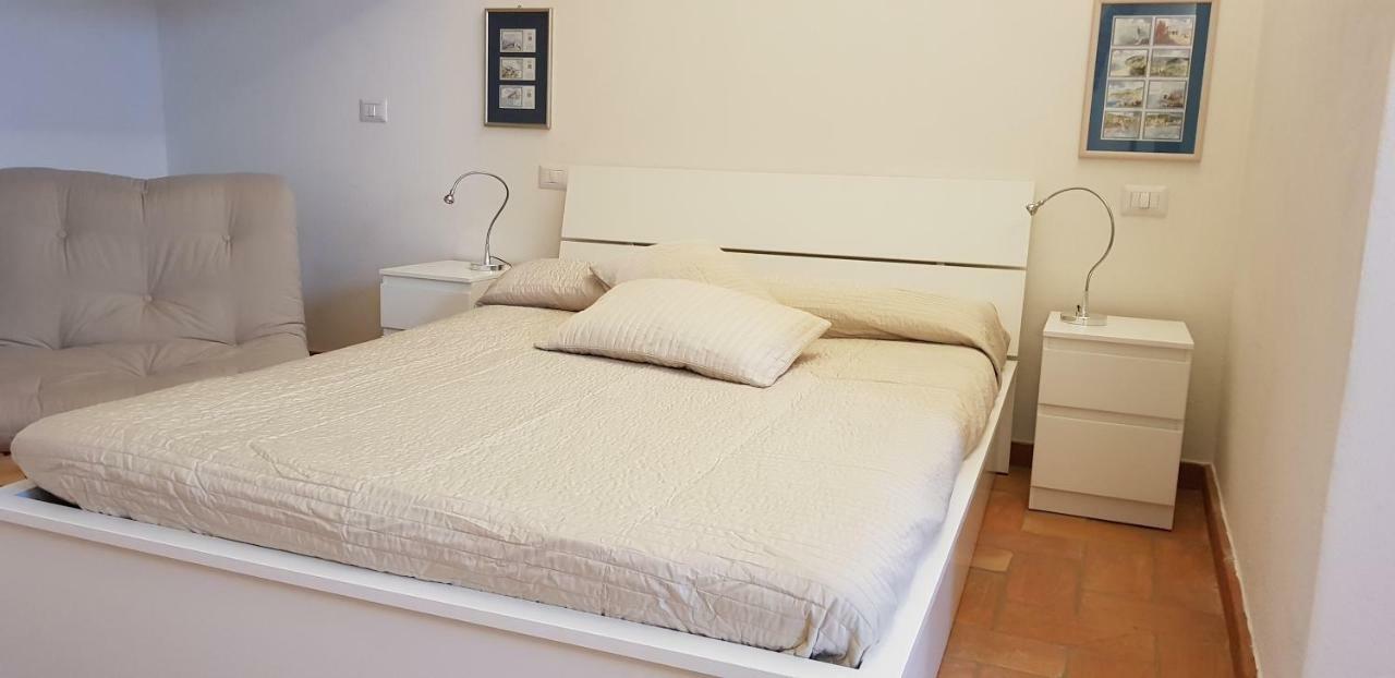 MontepescaliMattimamihouseアパートメント エクステリア 写真