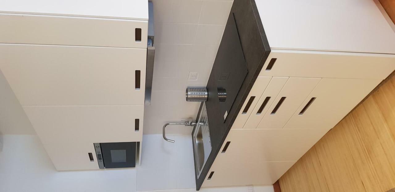 MontepescaliMattimamihouseアパートメント エクステリア 写真