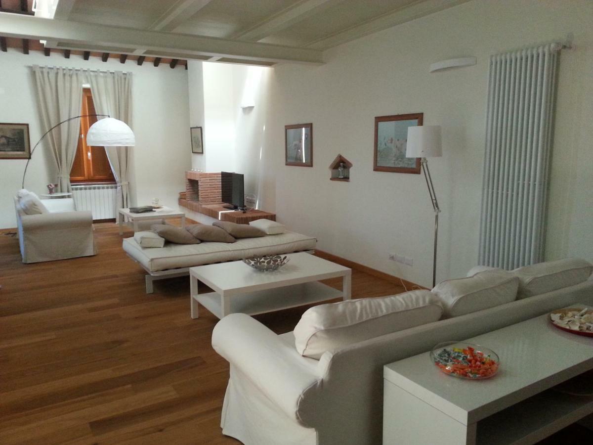 MontepescaliMattimamihouseアパートメント エクステリア 写真