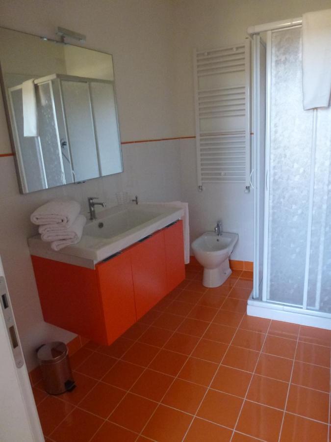 MontepescaliMattimamihouseアパートメント エクステリア 写真